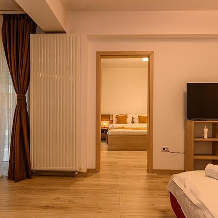 Jad - Luxury Apartments Afi Mall Brasov Exterior photo